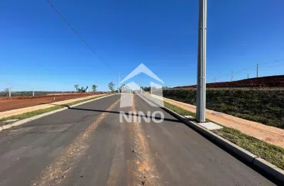 Terreno à venda, 300m² por r$450.000,00 -  zait - gravataí/rs.