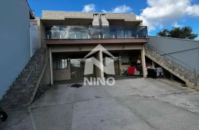 Apartamento com 2 dormitórios à venda, 70m² por r$ 212.000,00 - parque olinda - gravataí/rs.