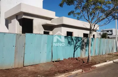 Casa com 3 quartos à venda na Rua Carolina Lazzarotto, Oriço, Gravataí