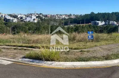 Terreno à venda, 208 m² por r$ 180.000,00 - villagio palermo - gravataí/rs.