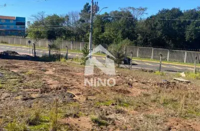 Terreno à venda, 216,80 m² por r$ 180.000,00 - villagio palermo - gravataí/rs.