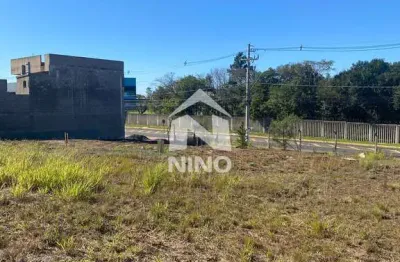Terreno à venda, 216,80 m² por r$ 180.000,00 - villagio palermo - gravataí/rs.