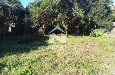 Terreno à venda, 300m² por r$268.000,00 - vila cachoeirinha - cachoeirinha/rs.