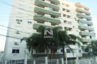 Apartamento com 2 dormitórios à venda, 79 m² por r$ 425.000,00 - centro - gravataí/rs