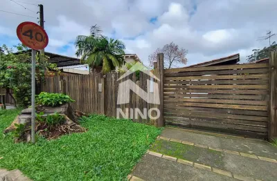 Casa com  2 dormitórios à venda, 44m² por r$380.000,00 -  são geraldo - gravataí/rs.