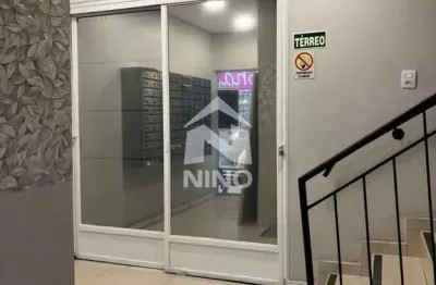 Apartamento com 2 dormitórios à venda, 100m² por r$300.000,00 -  centro - gravataí/rs.