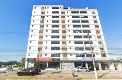 Apartamento com 2 dormitórios a venda, 85 m² por r$ 400.000,00 - centro - gravatai/rs