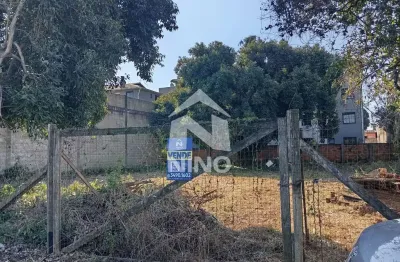 Terreno à venda, 710m² por r$744.900,00 - bairro santa fé - gravataí/rs.