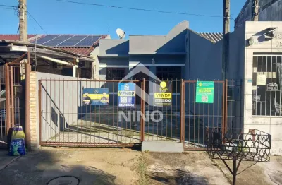Casa com 2 dormitórios a venda, 96,00 m² por r$ 300.000,00 - jardim do bosque - cachoeirinha/rs