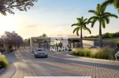 Terreno à venda, 260m² por r$ 424.000,00 - santa cruz - gravataí/rs.