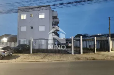 Apartamento à venda, 62,00 m² por r$ 170.000,00 - santa fé - gravataí/rs