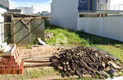 Terreno a venda, 424 m² por r$ 235.00,00 - morada do sobrado - gravatai/rs