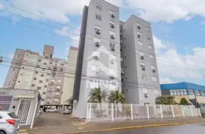 Apartamento a venda, 61,00 m² ´por r$ 285.000,00 - vila princesa izabel - gravatai/rs