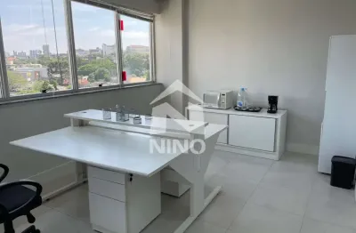 Sala à venda,  48m² por r$209.000,00 - passo das pedras - gravataí/rs.