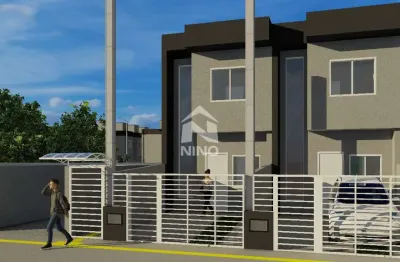 Casa com 2 dormitórios à venda, 53m² por r$ 249.900,00 - dona mercedes - gravataí/rs.