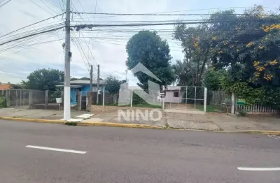Terreno a venda, 360 m² por r$ 426.000,00 - são vicente - gravatai/rs