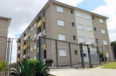 Apartamento com 2 dormitórios a venda, 58 m² por r$ 198.000,00 - nossa chácara - gravatai/rs
