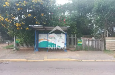 Terreno a venda, 360,00 m² por r$ 318.000,00 - santa cruz - gravatai/rs