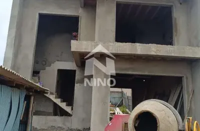 Casa com 2 dormitórios a venda, 91 m² 795.000,00 - morada do vale ii - gravatai/rs