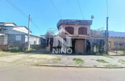 Terreno à venda na Rua Dom Feliciano, Central, Gravataí