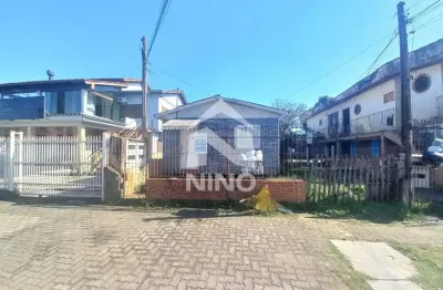 Terreno a venda, 300,00 m² por r$ 550.000,00 - central - gravatai/rs