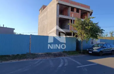 Terreno a venda, 323,01m² por r$ 375.000,00 - terras alpha - gravatai/rs