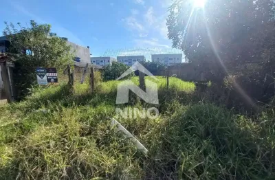 Terreno a venda, 320 m² por r$ 212.000,00 - santa cruz - gravatai/rs