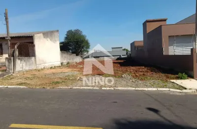 Terreno a venda, 300,00m² por r$ 280.000,00 - girassol - gravatai/rs