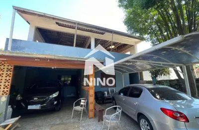 Casa com 4 dormitórios à venda, 200m² por r$450.000,00 - vera cruz - gravataí/rs.