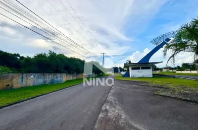 Terreno a venda, 1500m² por r$ 1.500.000,00 - campos de dentro - tramandaí/rs