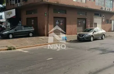 Sala a venda, 240m² por r$ 820.000,00 - centro - cachoeirinha/rs