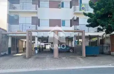 Apartamento com 2 dormitórios a venda, 64m² por r$ 234.000,00 - são vicente - gravatai/rs