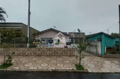 Casa com 2 dormitórios a venda, 37m² por r$ 285.000,00 - cohab b - gravatai/rs