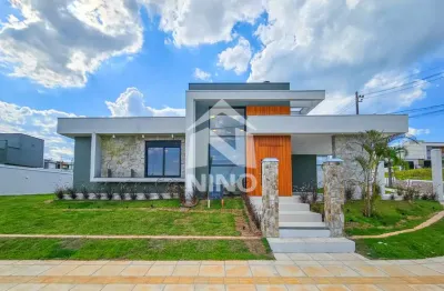 Casa com 3 dormitórios à venda, 133m² por R$ 940.000,00 - Dom Feliciano - Gravataí/RS