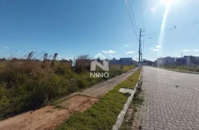 Terreno à venda, 200m² por r$ 160.000,00 - garden ville - gravataí/rs
