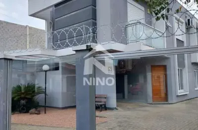 Casa com 3 dormitórios a venda, 90m² por r$ 426.000,00 - salgado filho - gravatai/rs