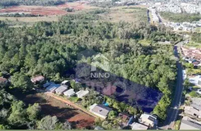 Sitio à venda, 4.580,00m² por r$ 999.000,00 - neópolis - gravataí/rs.