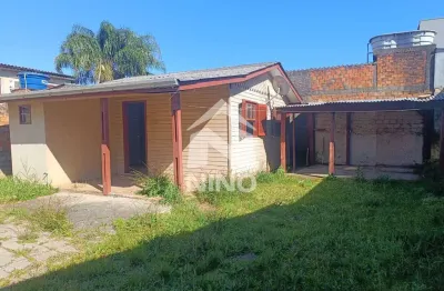 Terreno a venda, 300m² por r$ 159.000,00 - parque dos eucaliptos - gravatai/rs