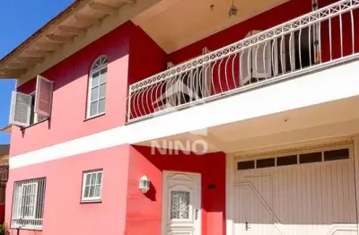 Casa com 3 dormitórios 226,72m² por r$600.000,00 - bela vista - gravataí/rs.