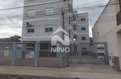 Apartamento com 2 dormitórios à venda, 67,82 m² por r$ 310.000,00 - vila imbui - cachoeirinha/rs.