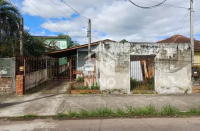 Terreno a venda, 300 m² por r$ 320.000,00 - bom principio - gravatai/rs