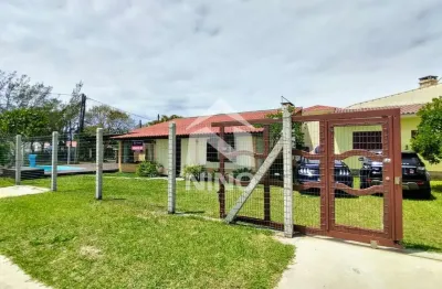 Casa com 5 dormitorios a venda, 100 m² por r$ 600.000,00 - zona norte - capao da canoa/rs