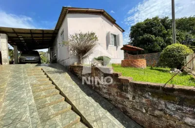 Casa com 2 dormitórios à venda, 83m² por r$ 330.000,00 - cohab a - gravataí/rs.