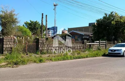 Terreno à venda, 605m² por r$ 579.900,00 - parque olinda em gravataí.