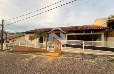 Casa com 3 dormitórios  a venda, 170 m² por r$ 550.000,00 - dom feliciano - gravatai/rs