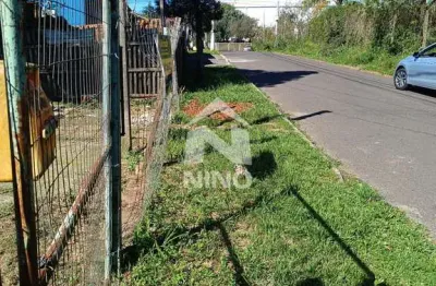 Terreno a venda, 350 m² por r$ 130.000,00 - marrocos - gravatai/rs