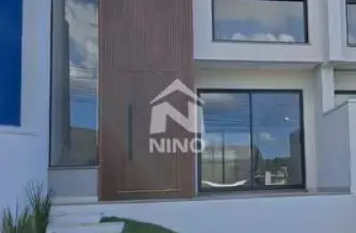 Casa com  3 dormitórios à venda, 100m² por R$ 650.000,00 - Dom Feliciano - Gravataí/RS.