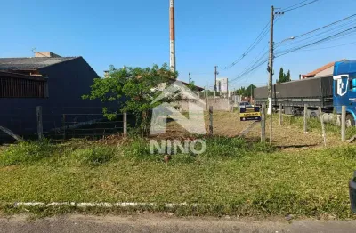 Terreno a venda, 325 m² por r$ 330.000,00 - girassol - gravatai/rs