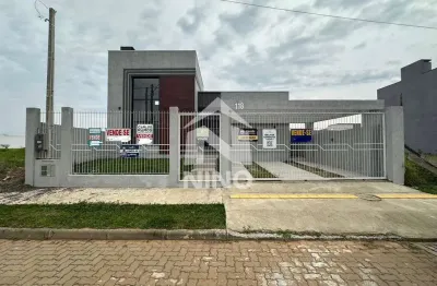 Casa com 3 dormitórios a venda, r$ 850.000,00 - central park - cachoeirinha/rs