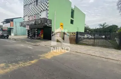 Terreno a venda, 440 m² por r$ 3.200.000,00 - vera cruz - gravatai/rs